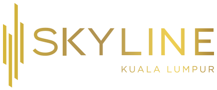 SKYLINE KL Logo
